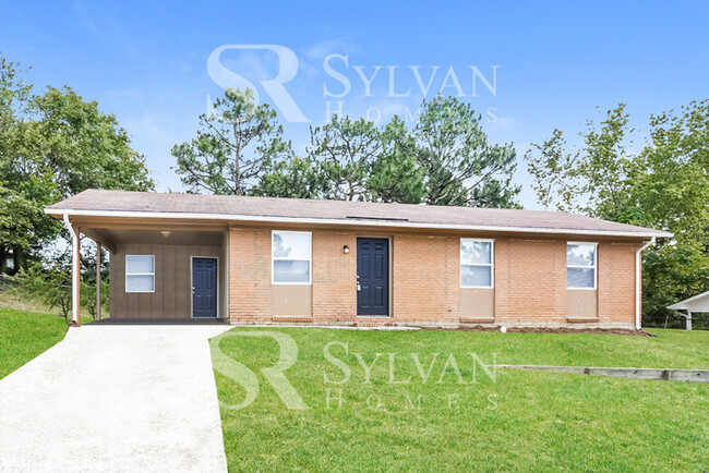 Building Photo - The Lifestyle You Deserve.