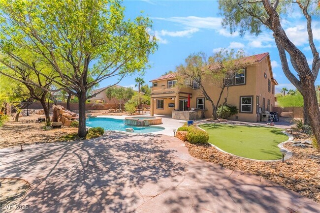 Building Photo - 4012 Rubicon Peak Ct