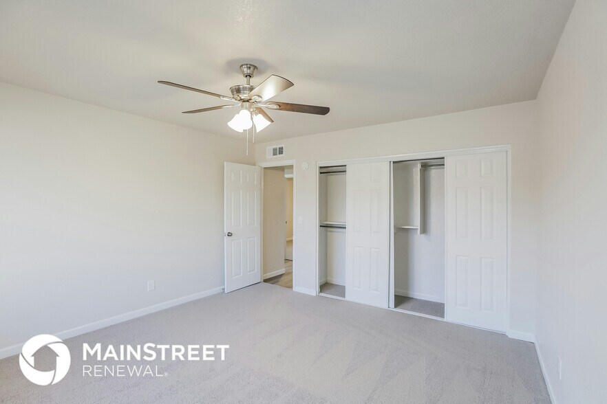 Building Photo - 3522 W Malapai Dr
