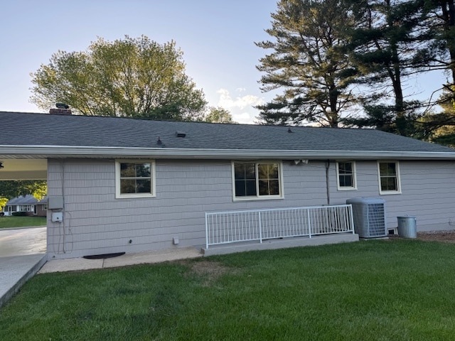 Building Photo - 10193 Cabery Rd