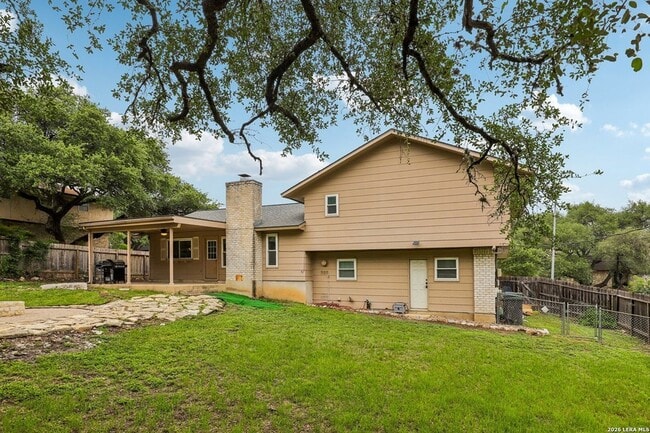 Building Photo - 17022 Turkey Point St