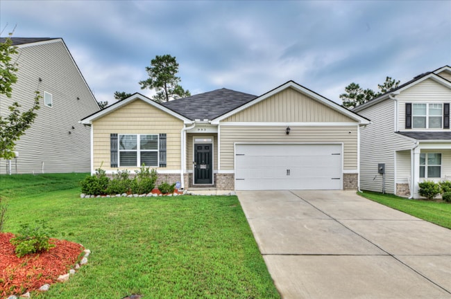 Building Photo - 993 Hay Meadow Dr.