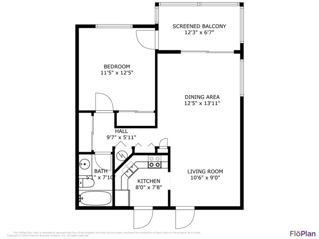 Building Photo - 1021 Crystal Lake Dr