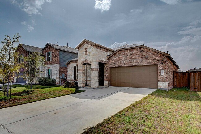 Building Photo - Modern Single-Story Living in Avalon: Stylish Comfort, Open Design, and Prime Pflugerville Location