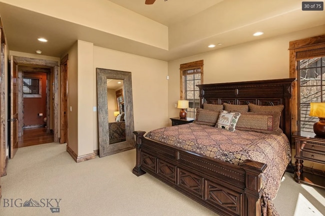 Building Photo - Executive Rental in Black Bull – Fully Fur...