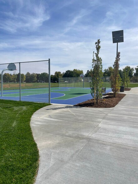 Building Photo - 3440 S Eagle St