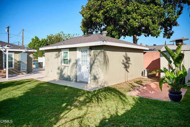 Building Photo - 621 Hewitt St