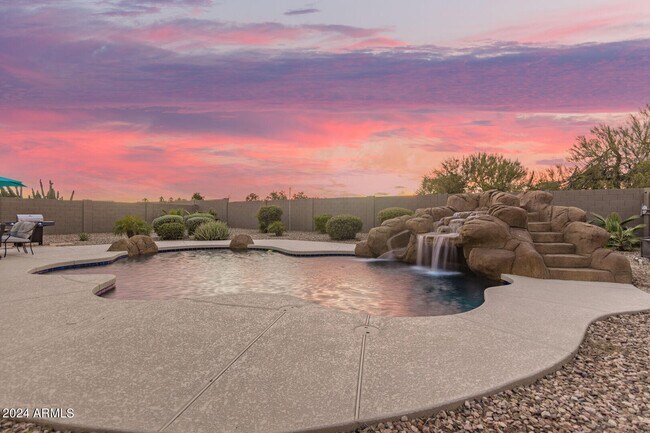 Building Photo - 31748 N Blackfoot Dr