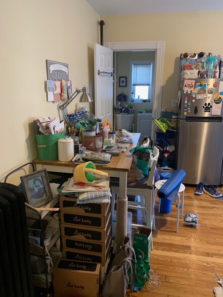 Building Photo - 5-7 Blake St. Unit 1