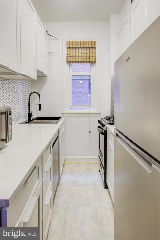 Building Photo - 2515 K St NW
