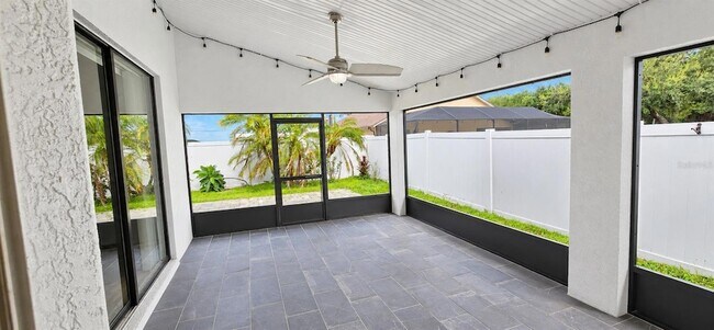 Building Photo - 6601 Thackston Dr