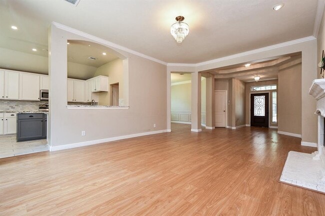 Building Photo - 24019 Hackberry Creek Dr