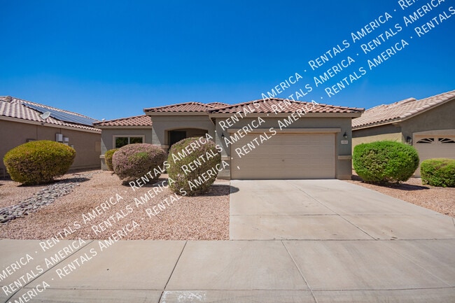 Building Photo - 664 W Silver Reef Ct