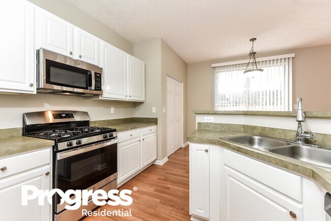 Building Photo - 118 Silver Mine Trail SE