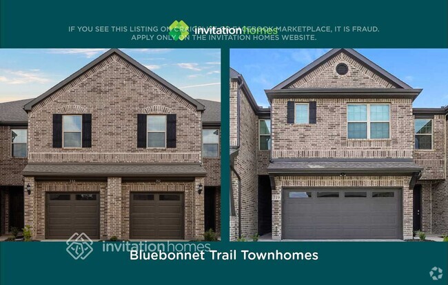 Building Photo - 742 Bonnet Trl