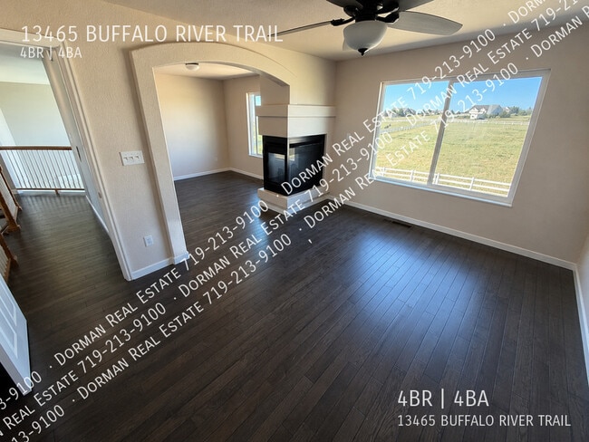 Building Photo - 13465 Buffalo River Trl W