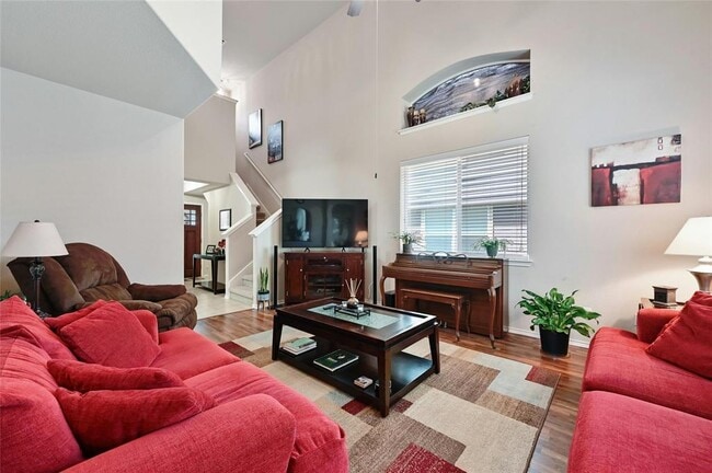 Building Photo - 1500 Huckleberry Ln