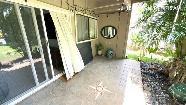 Building Photo - Beautiful 2 bed 1 bath Pohailani Condo