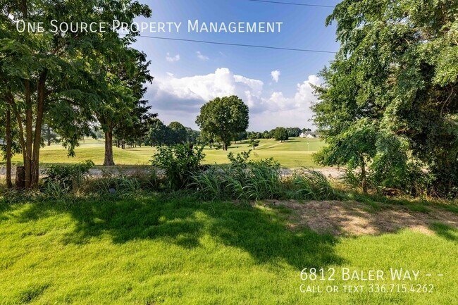 Building Photo - 6812 Baler Wy