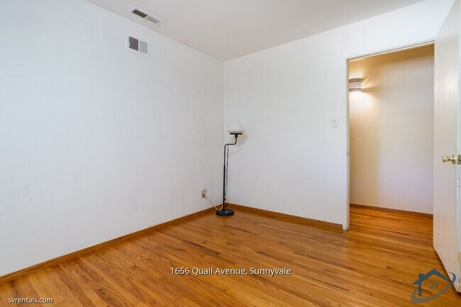 Building Photo - 1656 Quail Ave