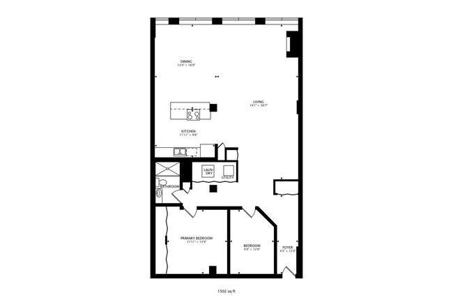 Building Photo - 1760 W Wrightwood Ave