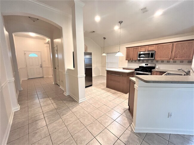 Building Photo - 3010 Calvert Crossing Ct