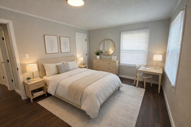 Building Photo - 210 Highview Ave