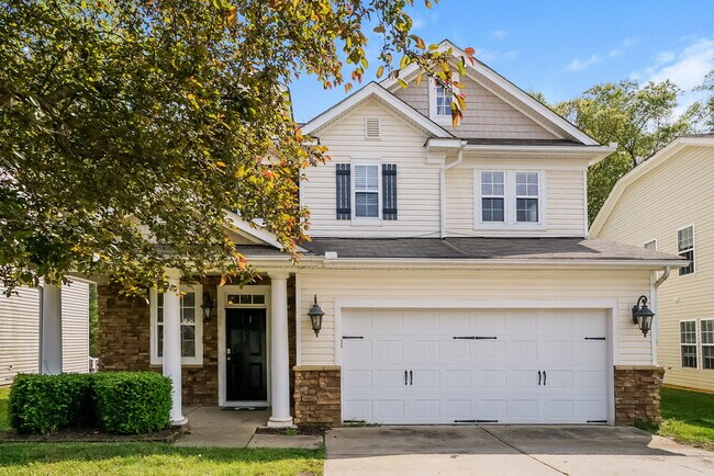 Primary Photo - 533 Averasboro Dr