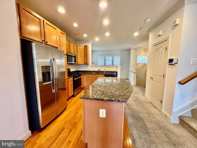 Building Photo - 23517 Gardenside Pl