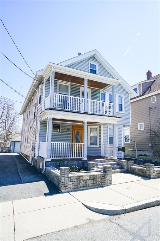 Building Photo - 59 2nd St