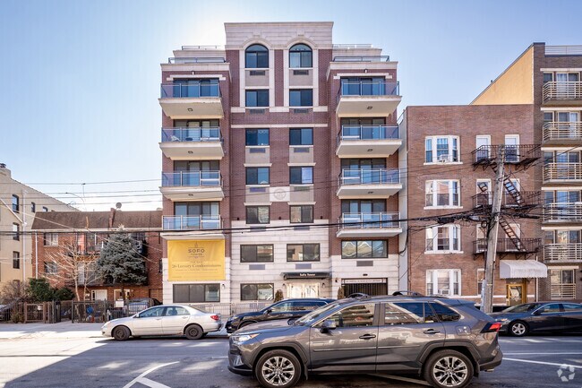 Building Photo - SoFo Tower