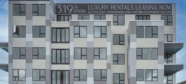 Building Photo - 315 Chelsea St