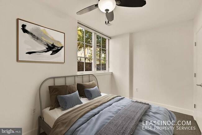 Building Photo - 150 V St NW