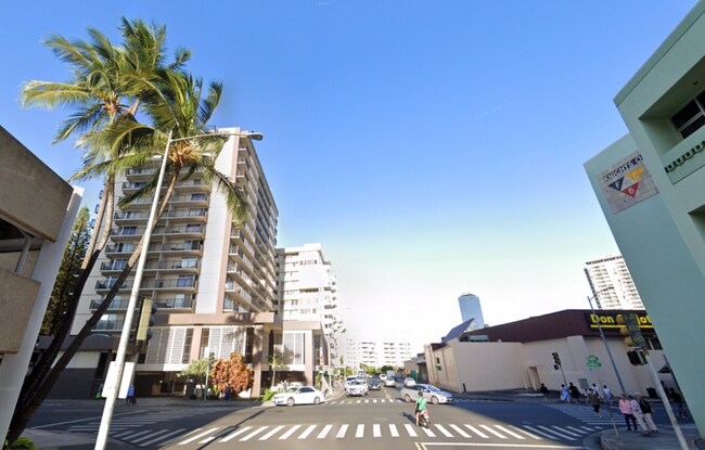Building Photo - 1610 Kanunu St