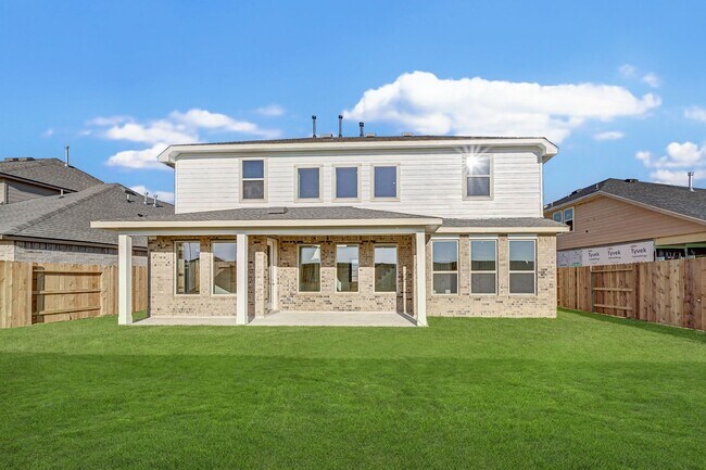 Building Photo - 2605 Mackinac Bay Dr