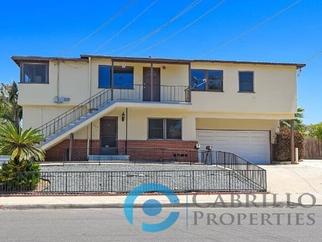 Building Photo - 5077 Art St