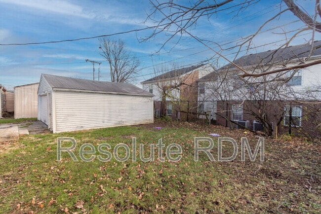 Building Photo - 7955 E 49th St