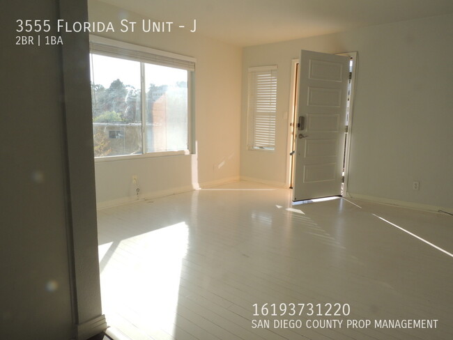 Building Photo - Charming North Park Condo - Your Urban Oas...