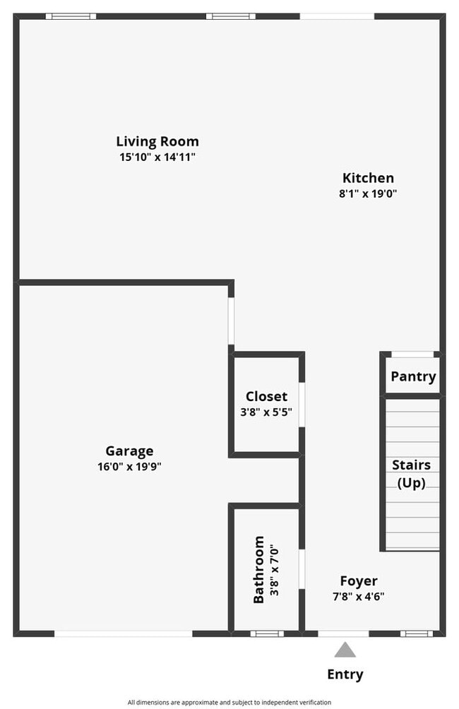 Building Photo - Escape to Lakeside Living in Lincoln! Available to View Now!!!