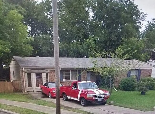 Primary Photo - 3 BR in Mesquite, TX
