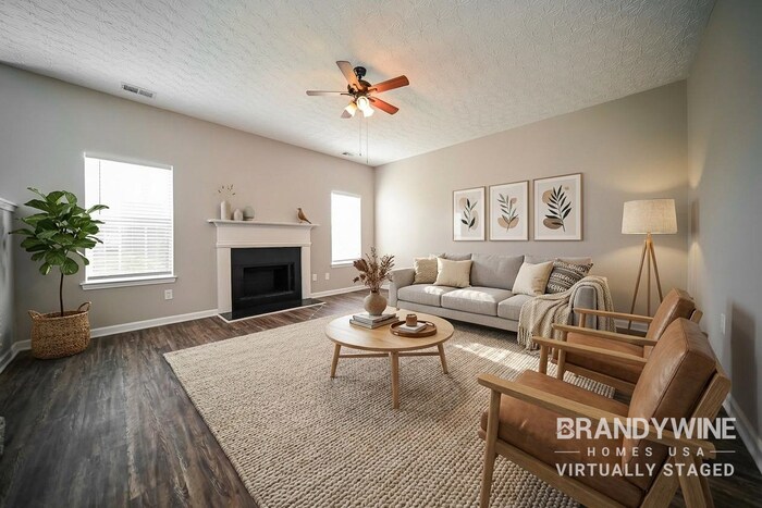 Building Photo - 801 Lake Chase