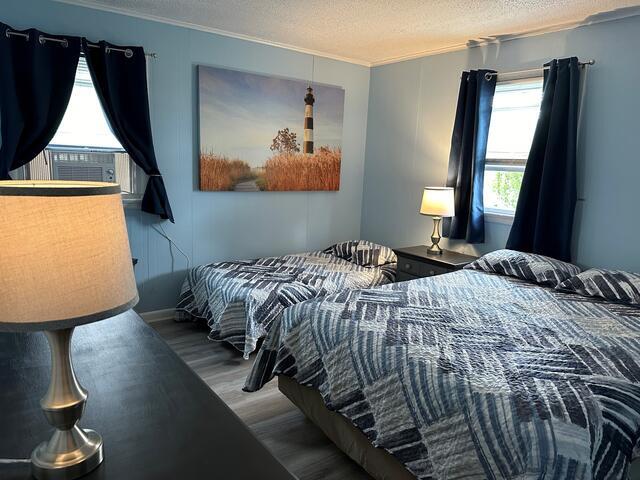 Bedroom 2 - 315 Sunset Dr