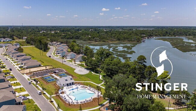 Building Photo - 1170 Salem Bay Dr