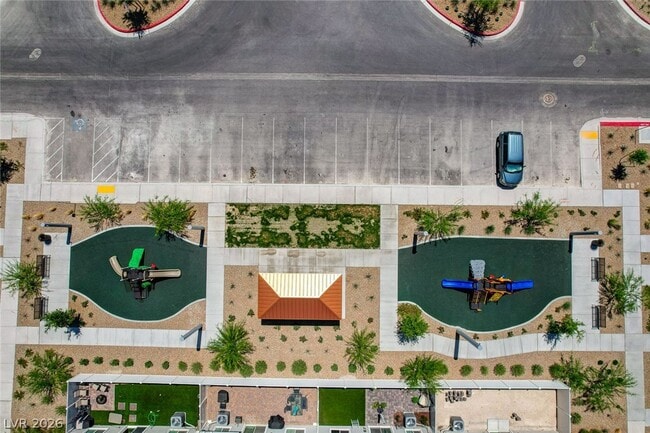 Building Photo - 7320 N Decatur Blvd