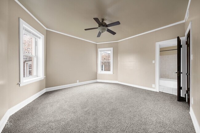 Building Photo - 7751 S Saginaw Ave