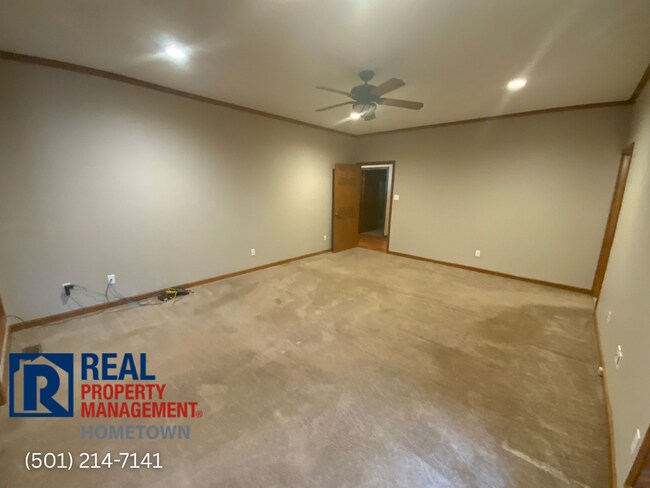 Building Photo - 3505 Cougar Lk Rd