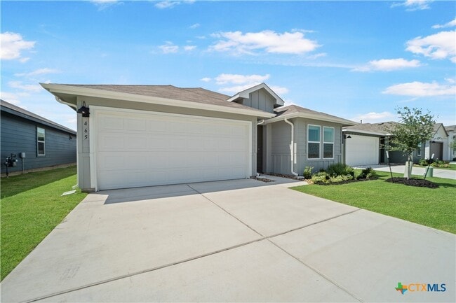 Building Photo - 465 Payton Dr