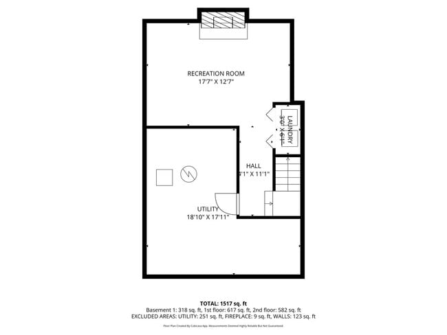 Building Photo - An inviting opportunity to make your next move truly feel like home.