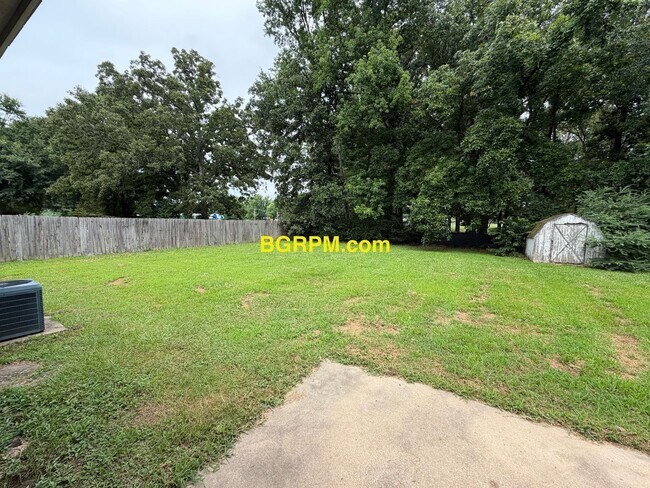 Building Photo - 3 BD. 2 BA. home in Cabot.