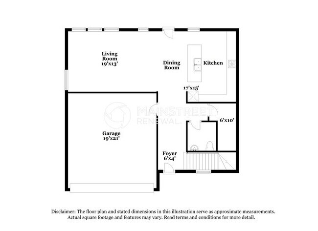 Building Photo - 4 Bedroom Pet-Friendly Home in Deland, FL ...